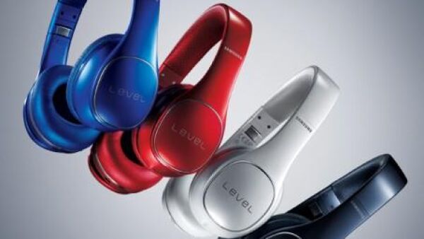 Samsung breidt hoofdtelefoon serie uit
