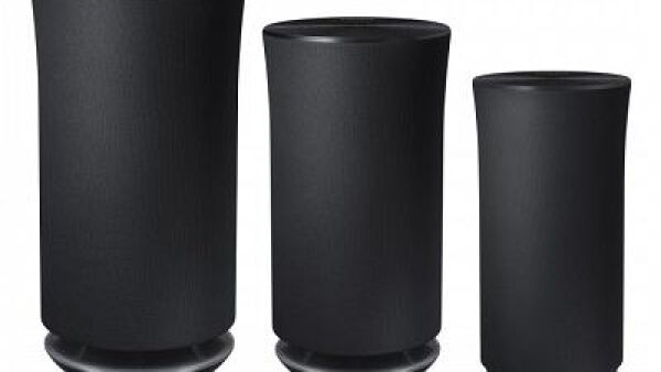 Samsung onthult nieuwe Wireless Audio speakers