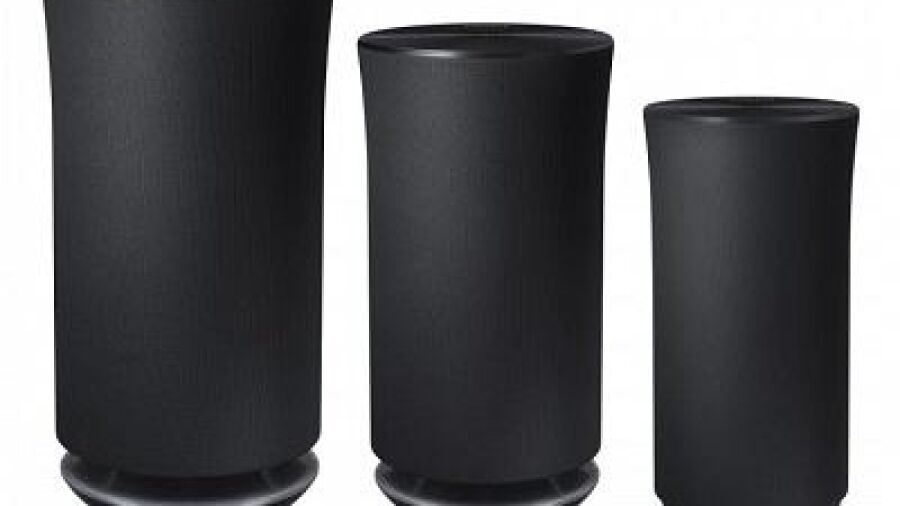 Samsung onthult nieuwe Wireless Audio speakers