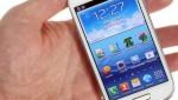 Samsung Galaxy S3 Mini officieel gepresenteerd