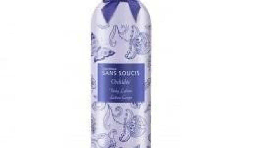 Sans Soucis lanceert de nieuwe Bodyline