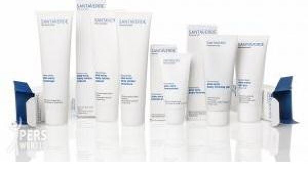 Santaverde – biologische cosmetica op basis van aloí vera