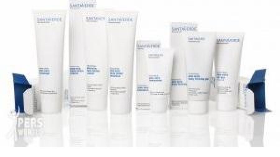 Santaverde – biologische cosmetica op basis van aloí vera