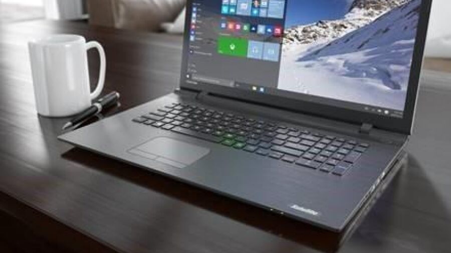 Nieuwe laptopserie van Toshiba biedt keuze te over