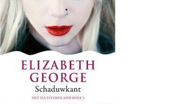 De nieuwe crossoverthriller van de koningin van het misdaadgenre, Elizabeth George