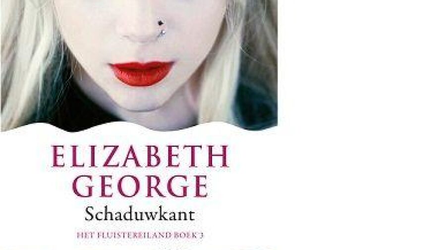 De nieuwe crossoverthriller van de koningin van het misdaadgenre, Elizabeth George