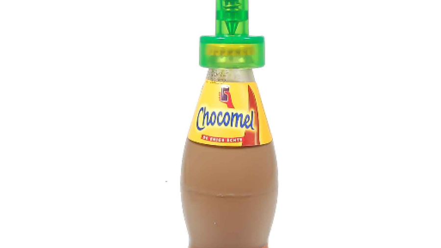 Bottlebob!