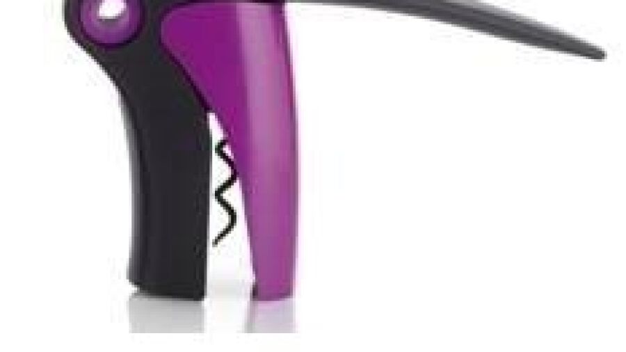 Screwpull bekent kleur