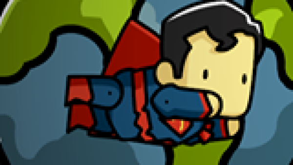 Batman: Arkham City Lockdown en Scribblenauts Remix nu beschikbaar via Google Play