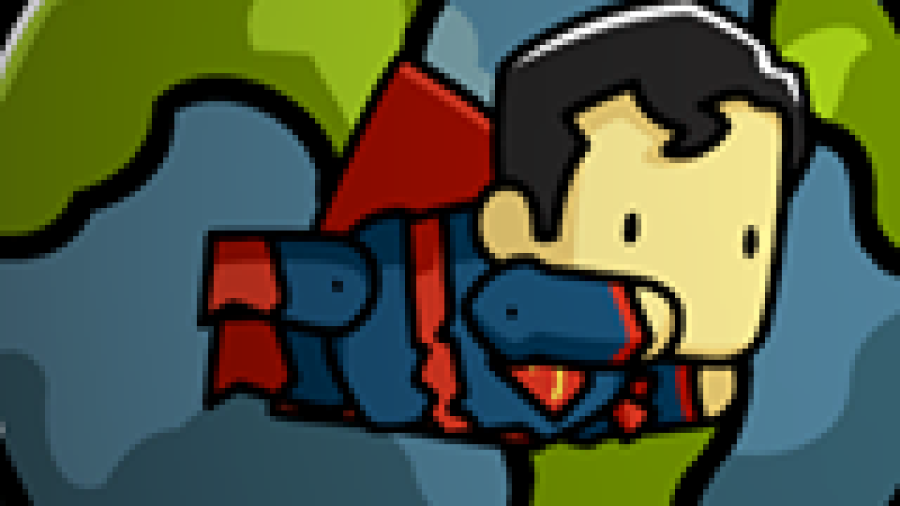 Batman: Arkham City Lockdown en Scribblenauts Remix nu beschikbaar via Google Play