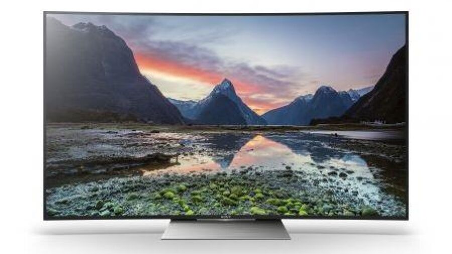 Sony 4k HDR TV’s verbinden elegant design met optimale kijkervaring