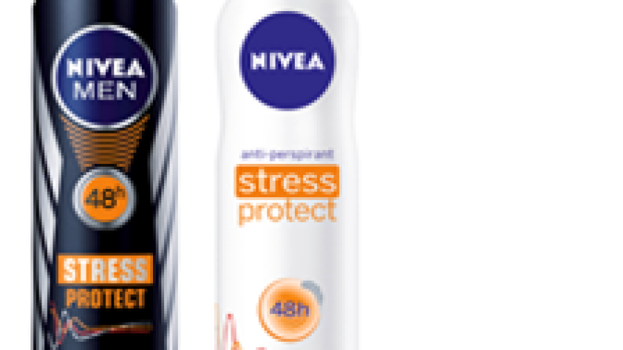 Oplossing tegen stresszweet