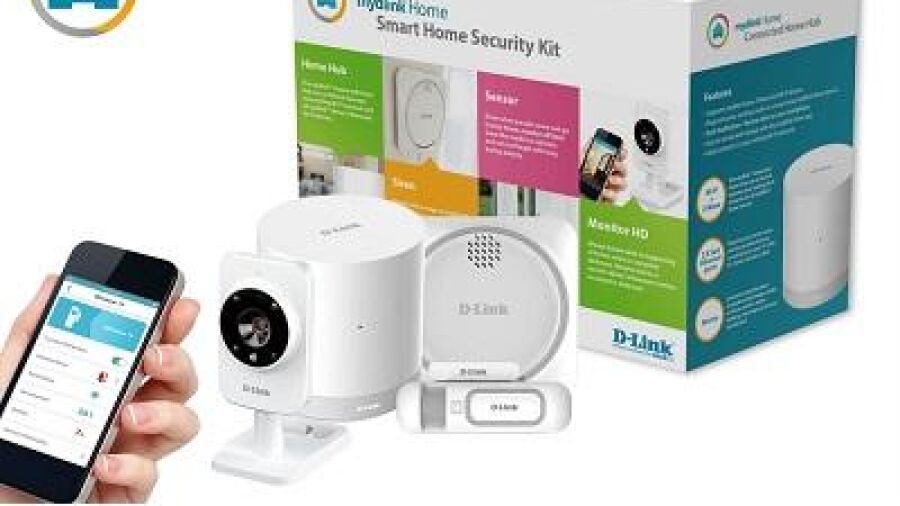 Beveiligen van je huis betaalbaar met gemakkelijke kit