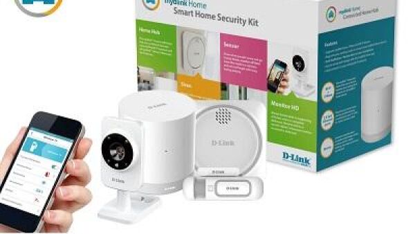 Beveiligen van je huis betaalbaar met gemakkelijke kit
