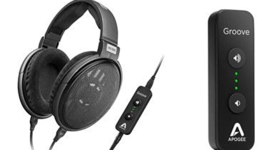Perfecte partners voor high-res audio