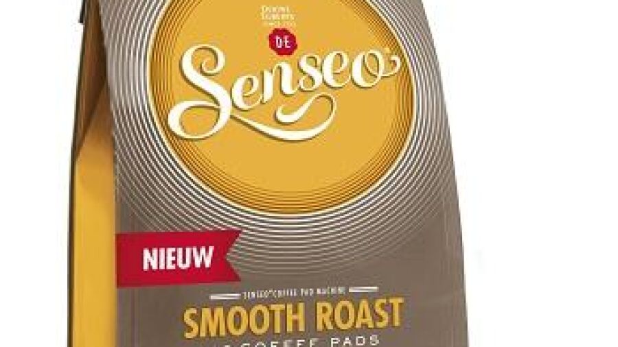 Douwe Egberts SENSEOí¬ lanceert twee nieuwe koffiemelanges