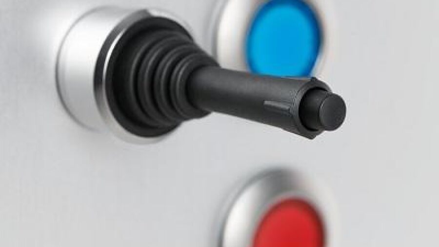 EAO Serie 45 toggle sticks