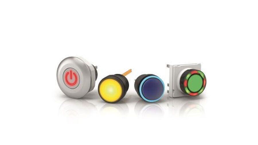 Innovatieve verlichtingsopties voor intuí¿tieve bediening
