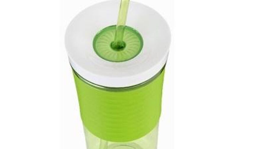 Shake & Go