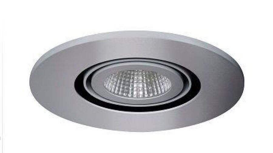 Sharp introduceert LED-verlichting voor winkelpanden en industriíle ruimtes
