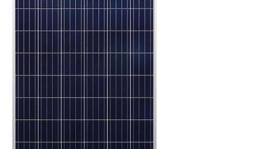Sharp lanceert 270 watt PV-zonnepaneel