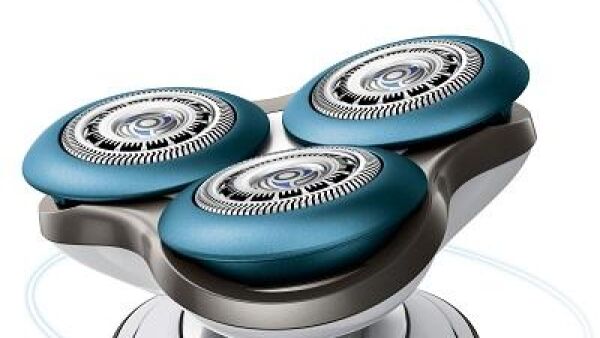 Philips Shaver 7000-serie voor mannen die gevoeliger zijn dan ze denken