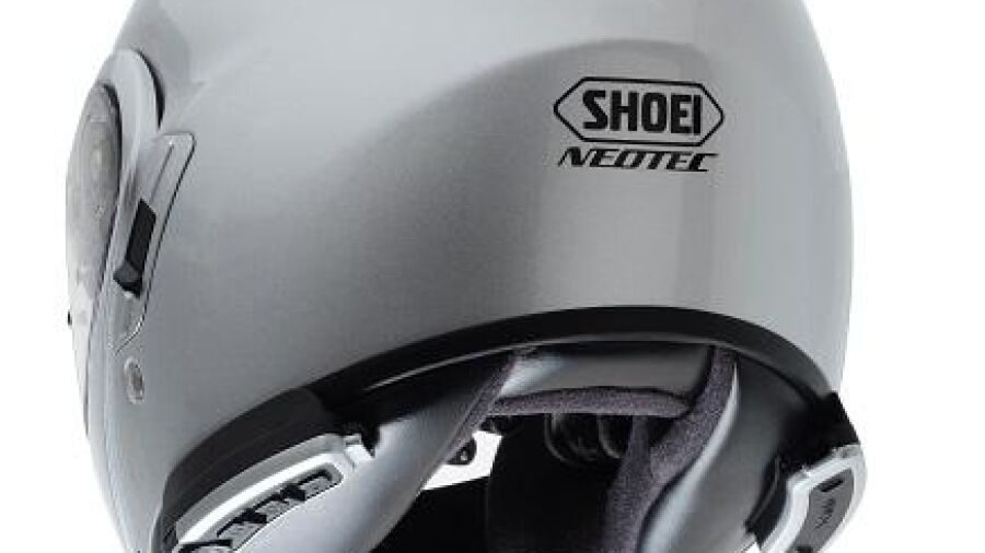 Cardo introduceert communicatiesysteem voor Shoei motorhelmen