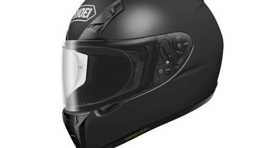 Eigenzinnige helm voor eigenzinnige rijders