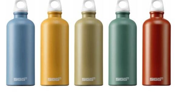 Welk element past bij jou?