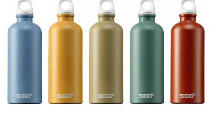 Welk element past bij jou?