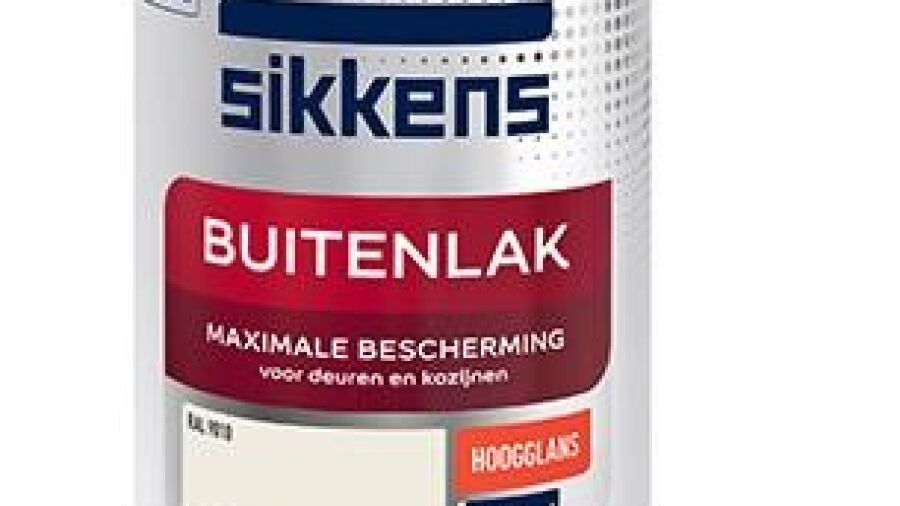 Professioneel verfmerk komt met nieuwe verflijn in bouwmarkt