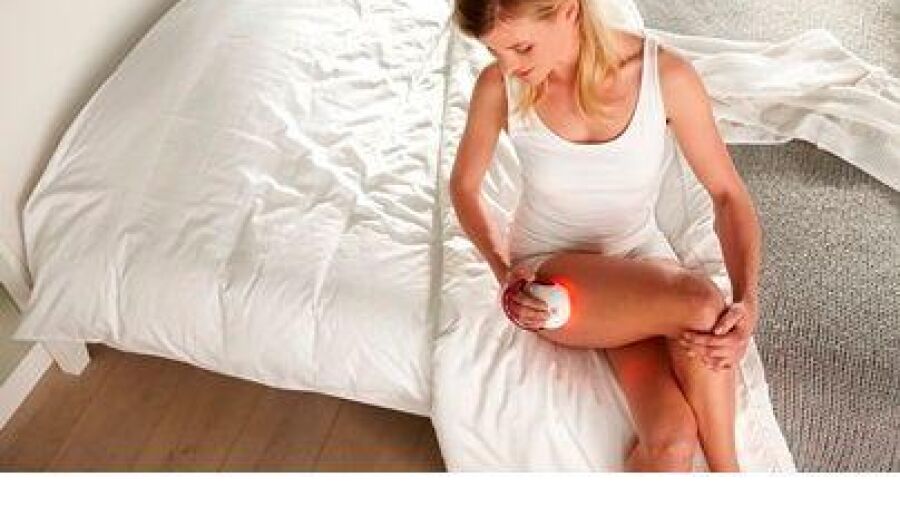 Professionele anti-cellulite behandelingen vanaf huis