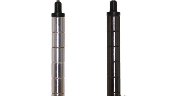Magnetische Polar Pen nu in Nederland