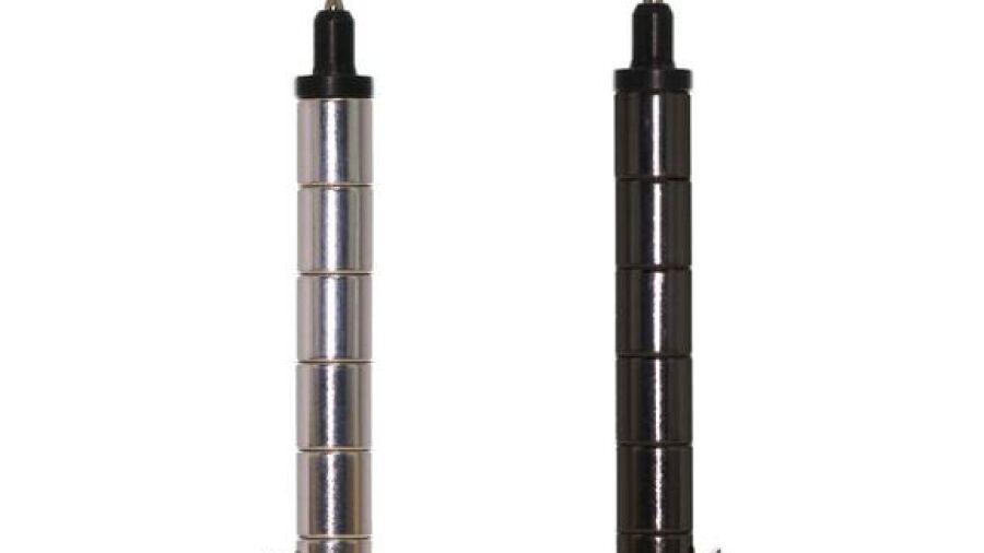 Magnetische Polar Pen nu in Nederland