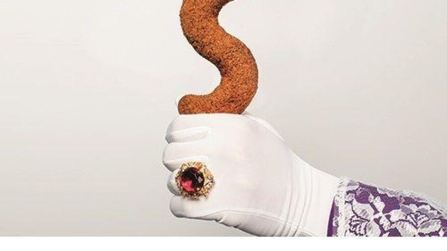 Febo introduceert speculaas kroket