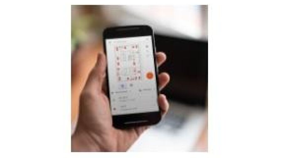 Oplossing voor real-time inzicht in bezit en gebouwinformatie