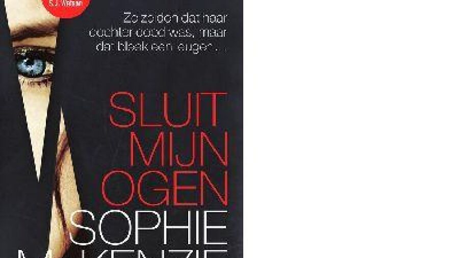Aangrijpende psychologische thriller over moederschap