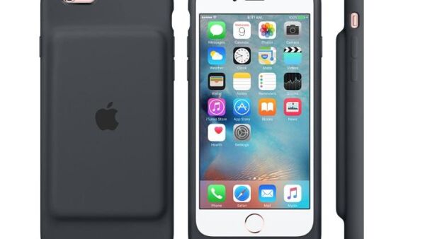 Optimaal gebruikmaken van je iPhone batterij