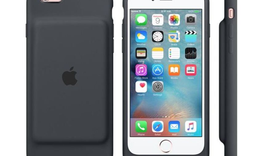 Optimaal gebruikmaken van je iPhone batterij