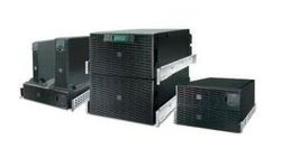 Schneider Electric lanceert eerste enkelfase Smart-UPS