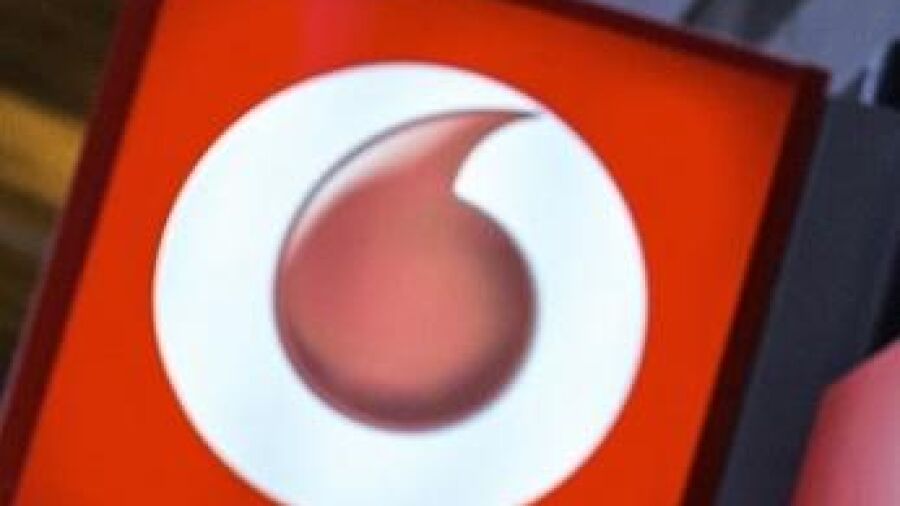 Eerste virtualreality-smartphone van Vodafone