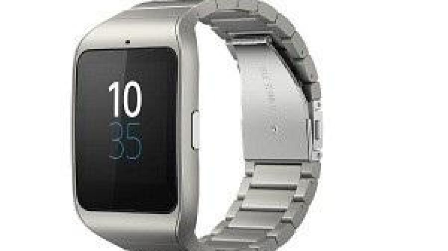 De SmartWatch 3 is nu ook verkrijgbaar in roestvrij staal