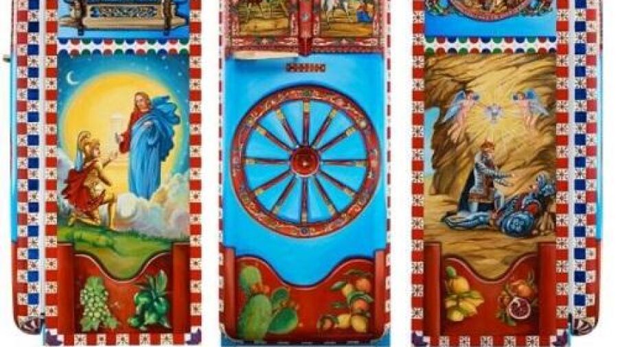 Smeg – Kunst op je koelkast