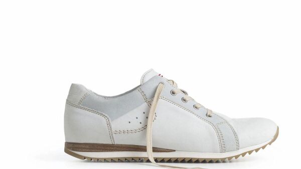 Blitse sneaker voor mannen