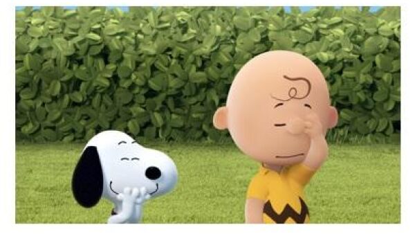The Peanuts Movie: Snoopy’s Grand Adventure Game