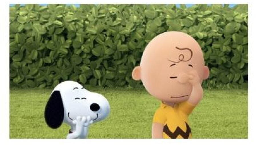 The Peanuts Movie: Snoopy’s Grand Adventure Game