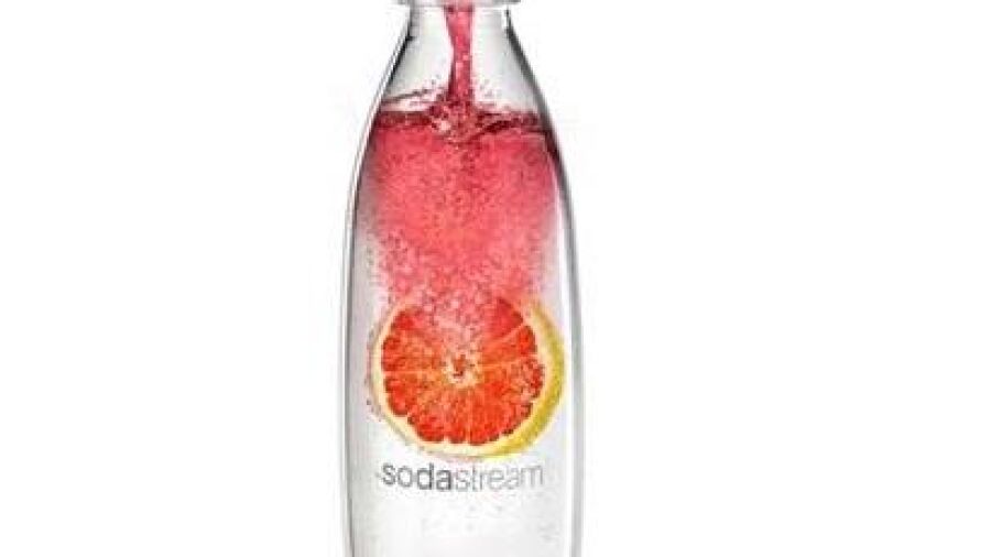 SodaStream Caps