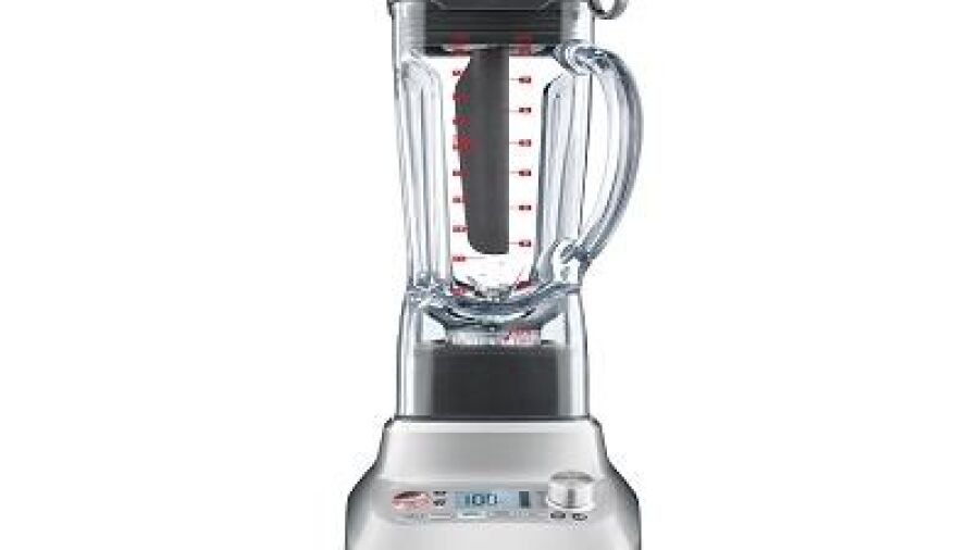 Power smoothies met de nieuwe Extreme Power Blender