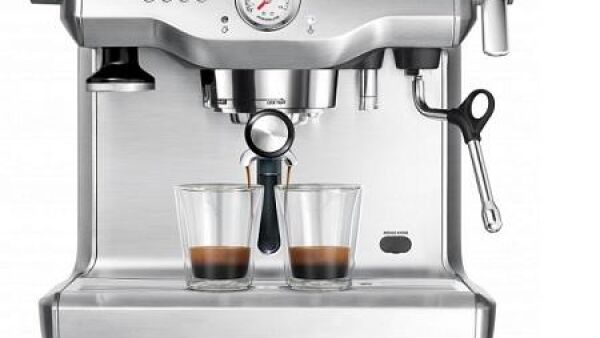 Solis introduceert zijn beste halfautomaat espressomachine ooit
