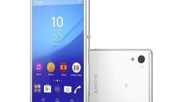 Sony introduceert de Xperia Z3+